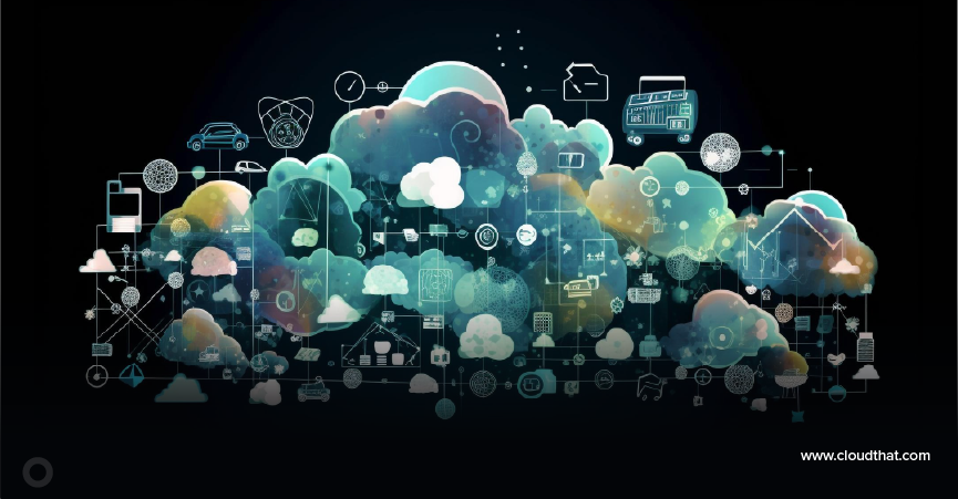 North American Cloud